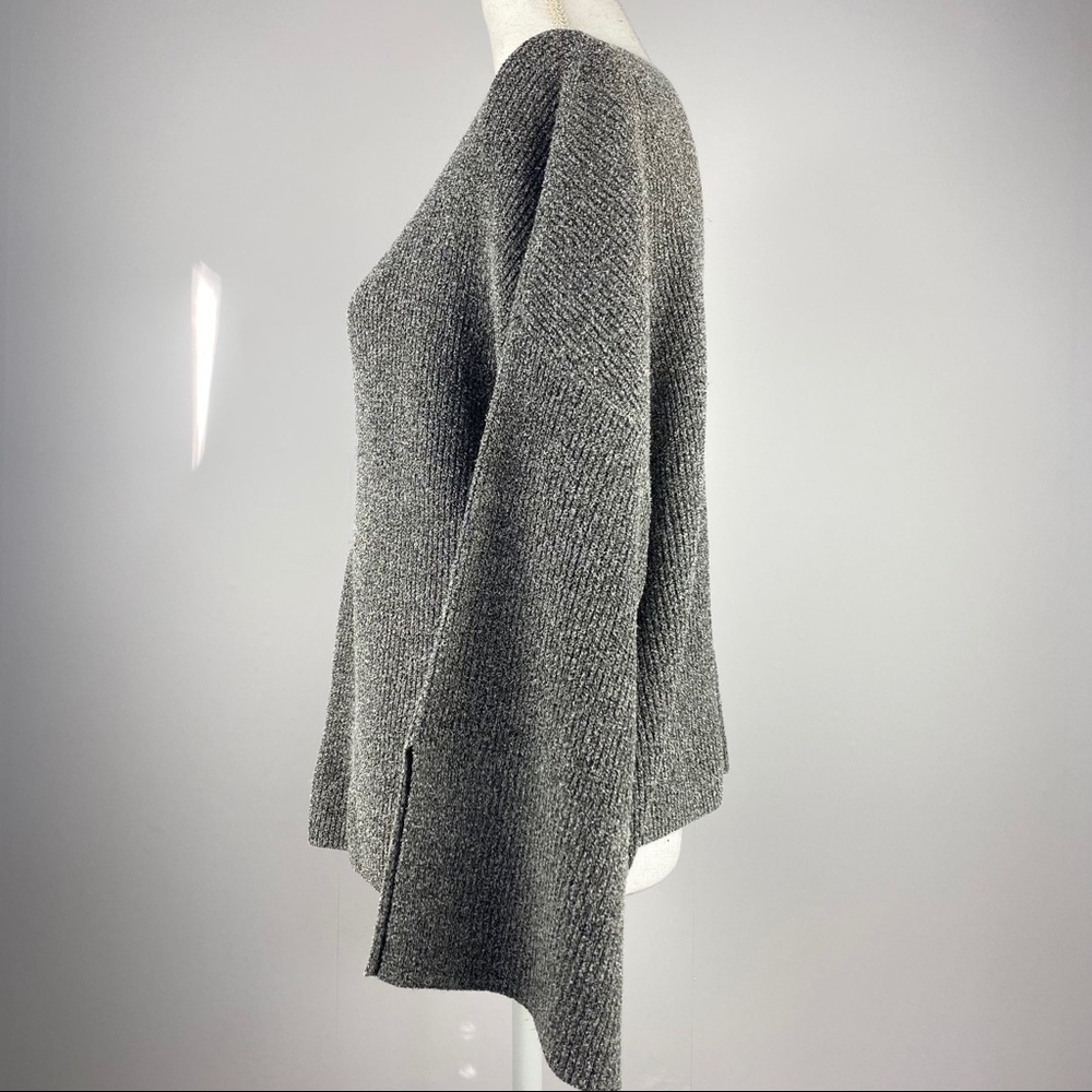Prolouge Wide Neck & Wide Sleeve Top - Picture 4 of 9